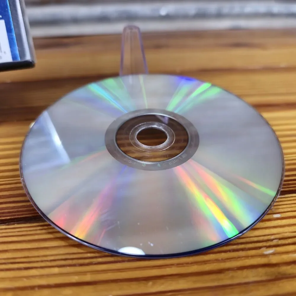 Gameshark PS2 Video Game Enhancer Interact Memory Manager Plus Tested